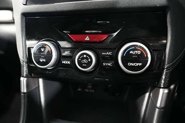 2023 Subaru Forester 2.5i Premium S5