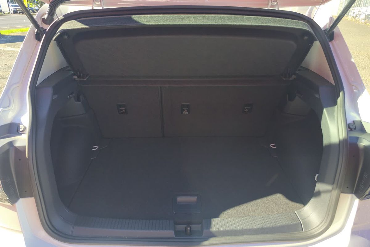 2024 Volkswagen T-Cross 85TSI Life D31