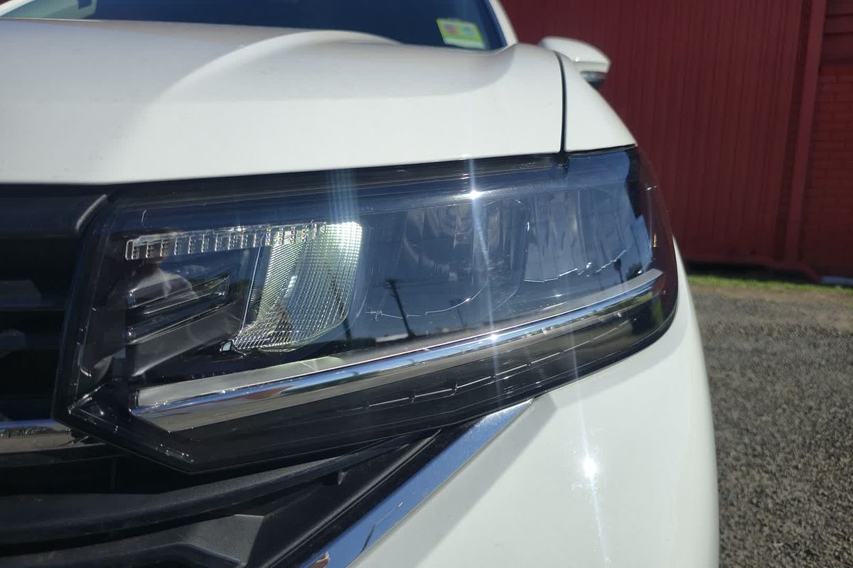 2024 Volkswagen T-Cross 85TSI Life D31