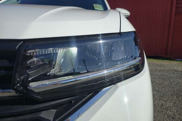 2024 Volkswagen T-Cross 85TSI Life D31