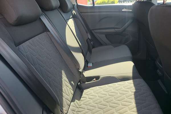 2024 Volkswagen T-Cross 85TSI Life D31