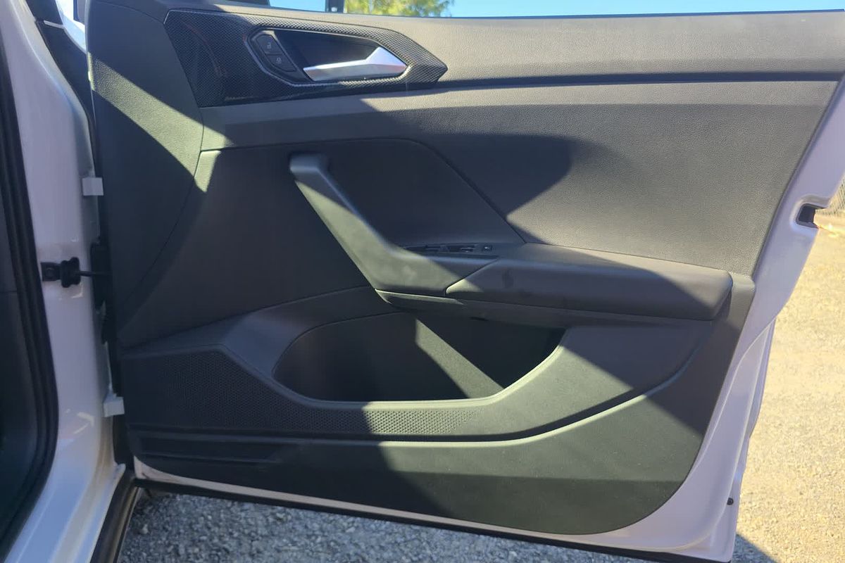 2024 Volkswagen T-Cross 85TSI Life D31