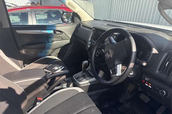 2019 Holden Colorado LS RG 4X4