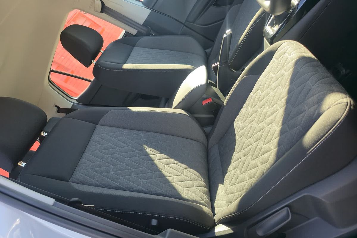 2024 Volkswagen T-Cross 85TSI Life D31