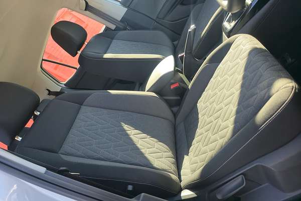 2024 Volkswagen T-Cross 85TSI Life D31