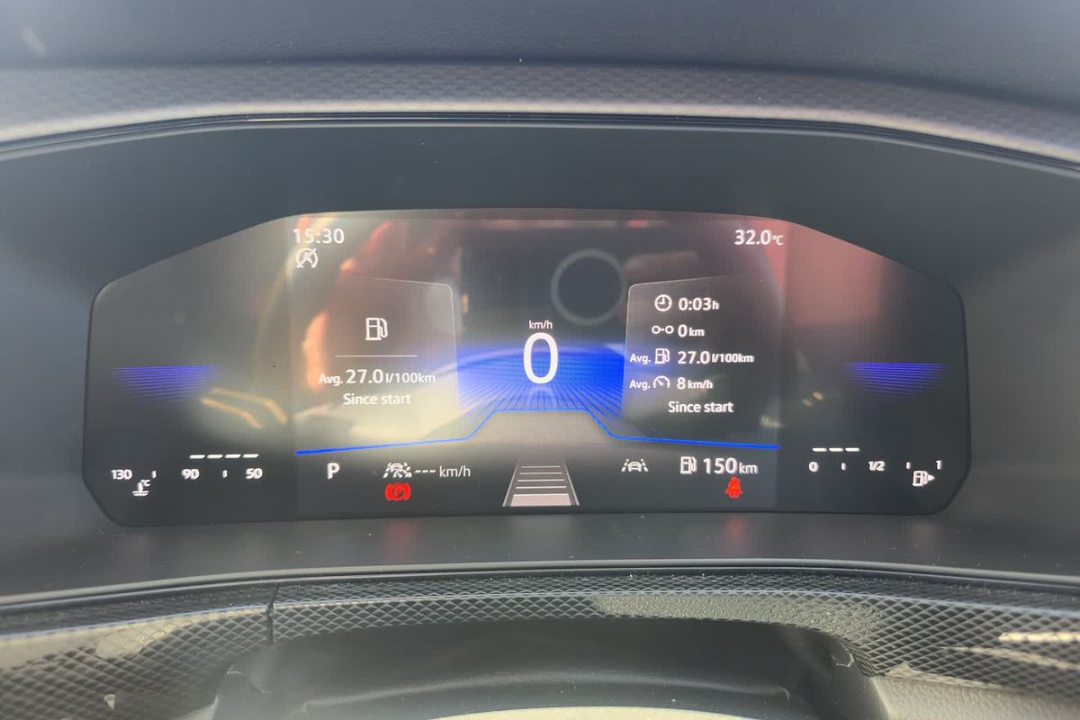 2024 Volkswagen T-Cross 85TSI Life D31