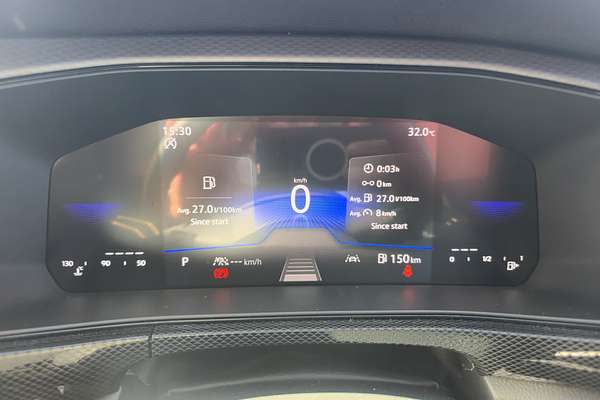 2024 Volkswagen T-Cross 85TSI Life D31