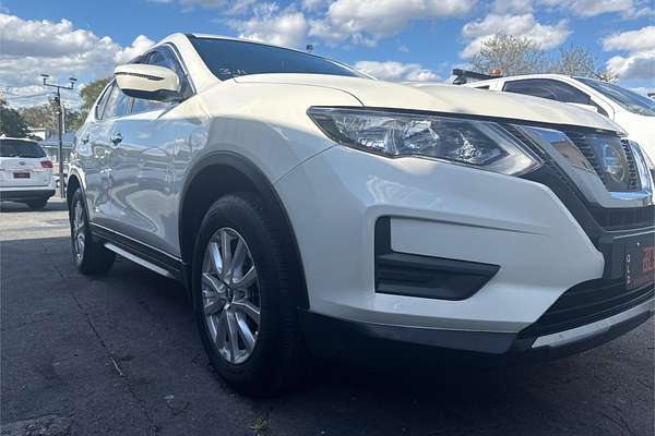 2019 Nissan X-TRAIL ST T32 Series II
