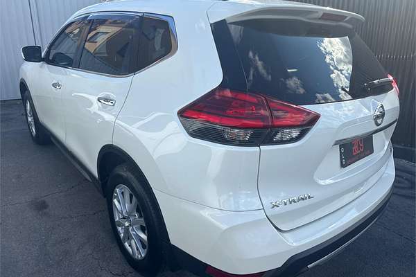 2019 Nissan X-TRAIL ST T32 Series II