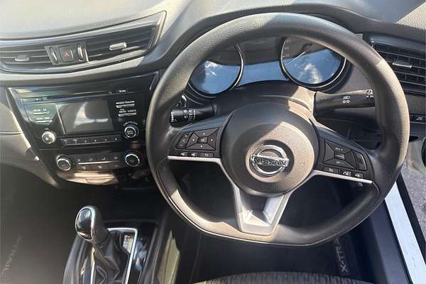 2019 Nissan X-TRAIL ST T32 Series II
