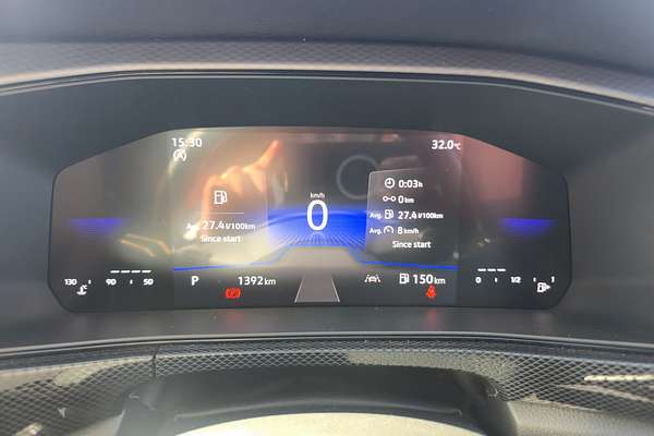 2024 Volkswagen T-Cross 85TSI Life D31