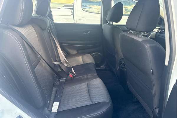 2019 Nissan X-TRAIL ST T32 Series II