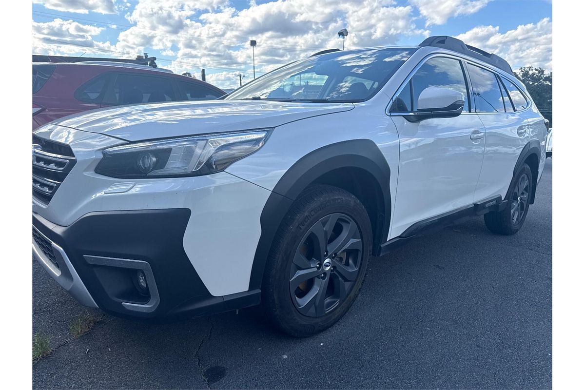 2021 Subaru Outback AWD 6GEN