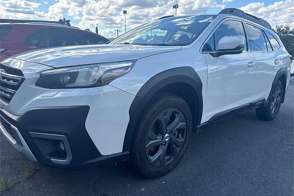 2021 Subaru Outback AWD 6GEN