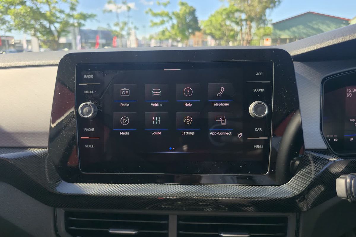 2024 Volkswagen T-Cross 85TSI Life D31