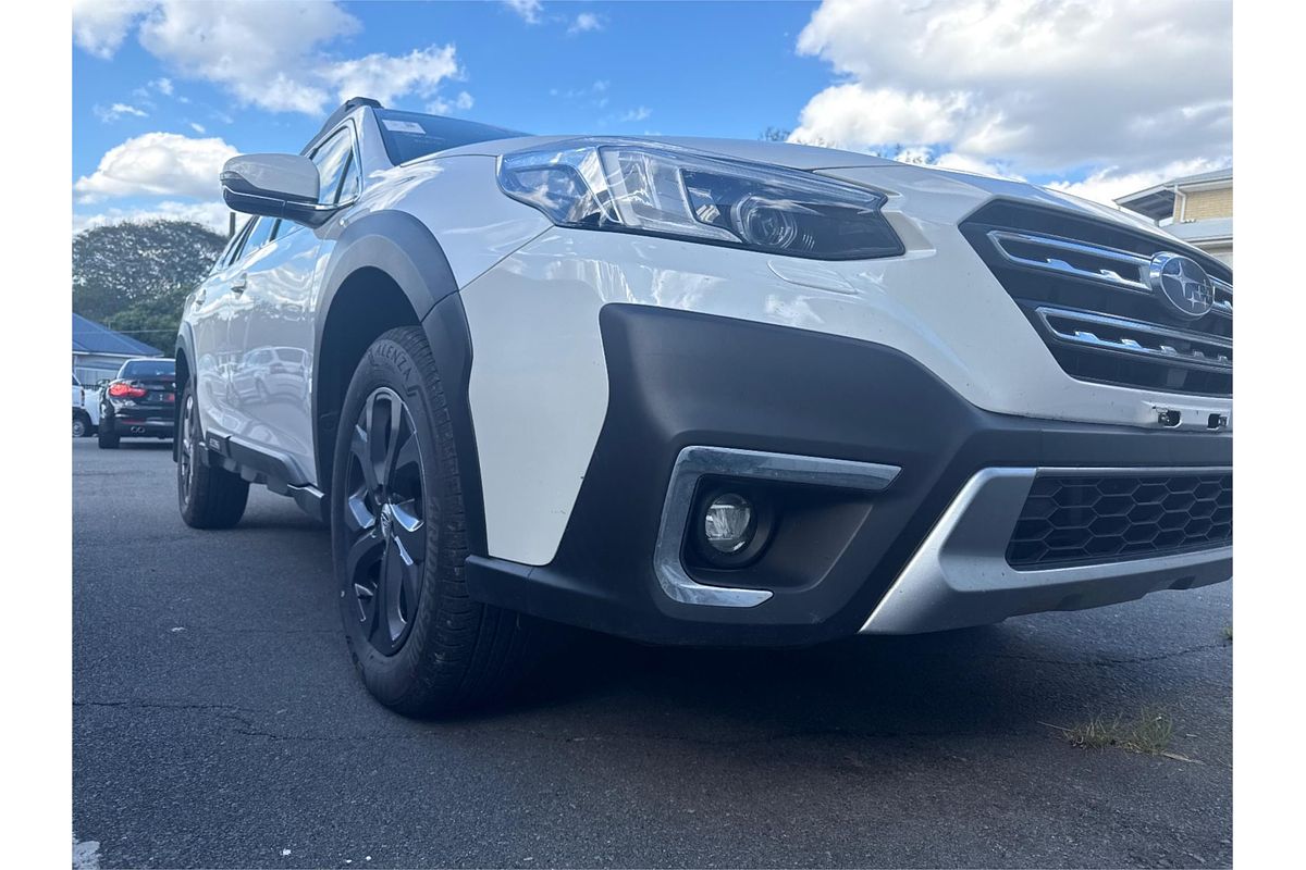 2021 Subaru Outback AWD 6GEN