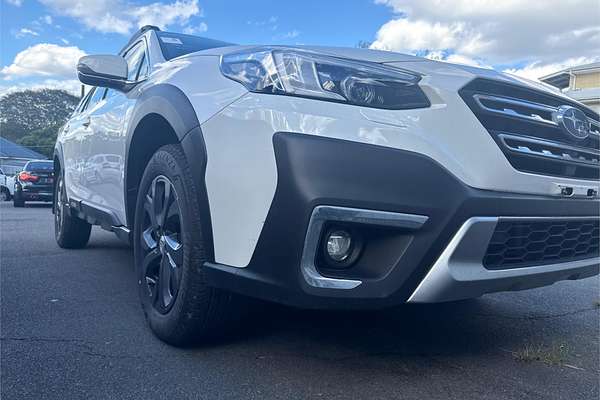 2021 Subaru Outback AWD 6GEN