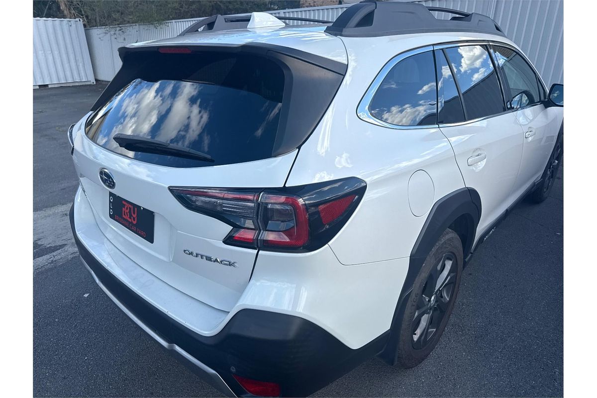 2021 Subaru Outback AWD 6GEN