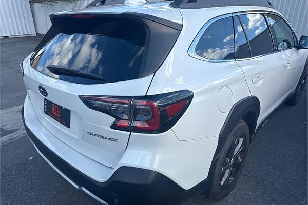 2021 Subaru Outback AWD 6GEN