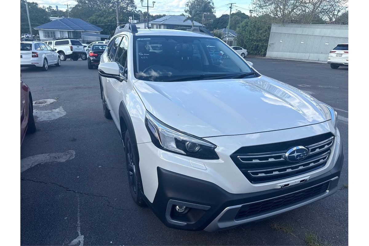 2021 Subaru Outback AWD 6GEN