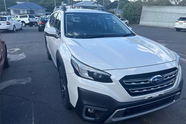 2021 Subaru Outback AWD 6GEN