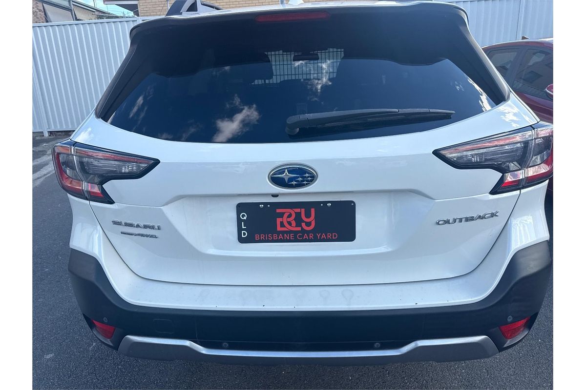 2021 Subaru Outback AWD 6GEN