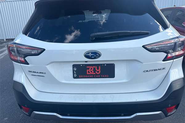 2021 Subaru Outback AWD 6GEN