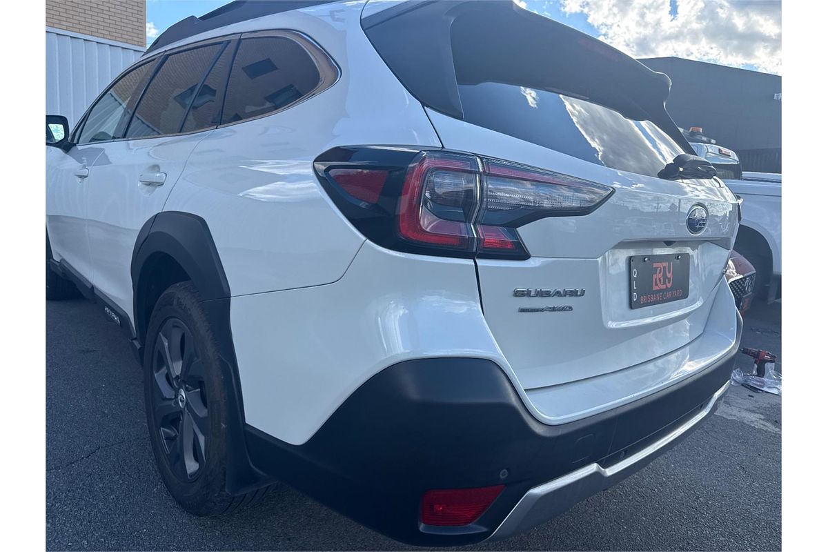2021 Subaru Outback AWD 6GEN