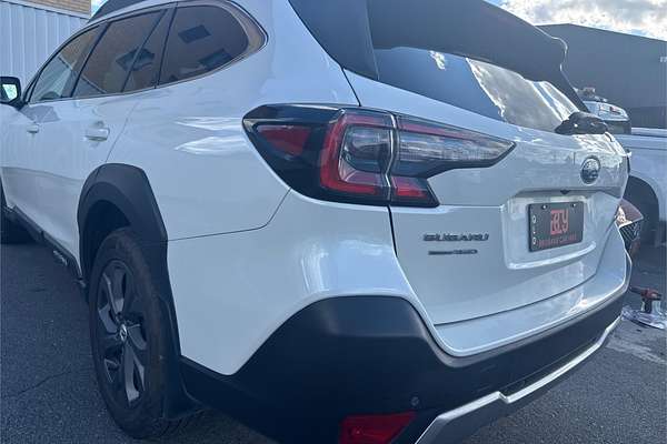 2021 Subaru Outback AWD 6GEN