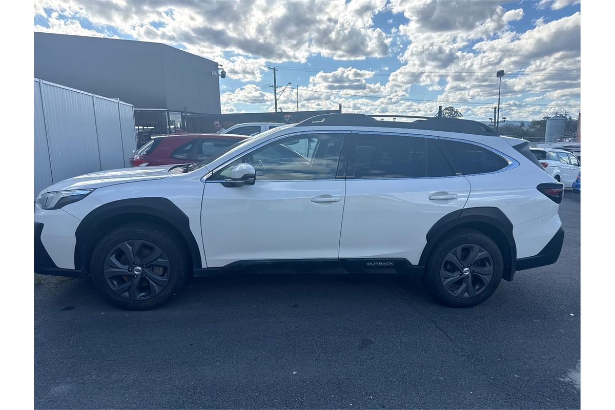 2021 Subaru Outback AWD 6GEN