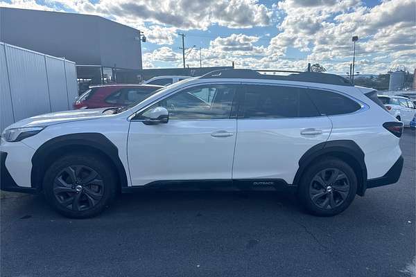2021 Subaru Outback AWD 6GEN