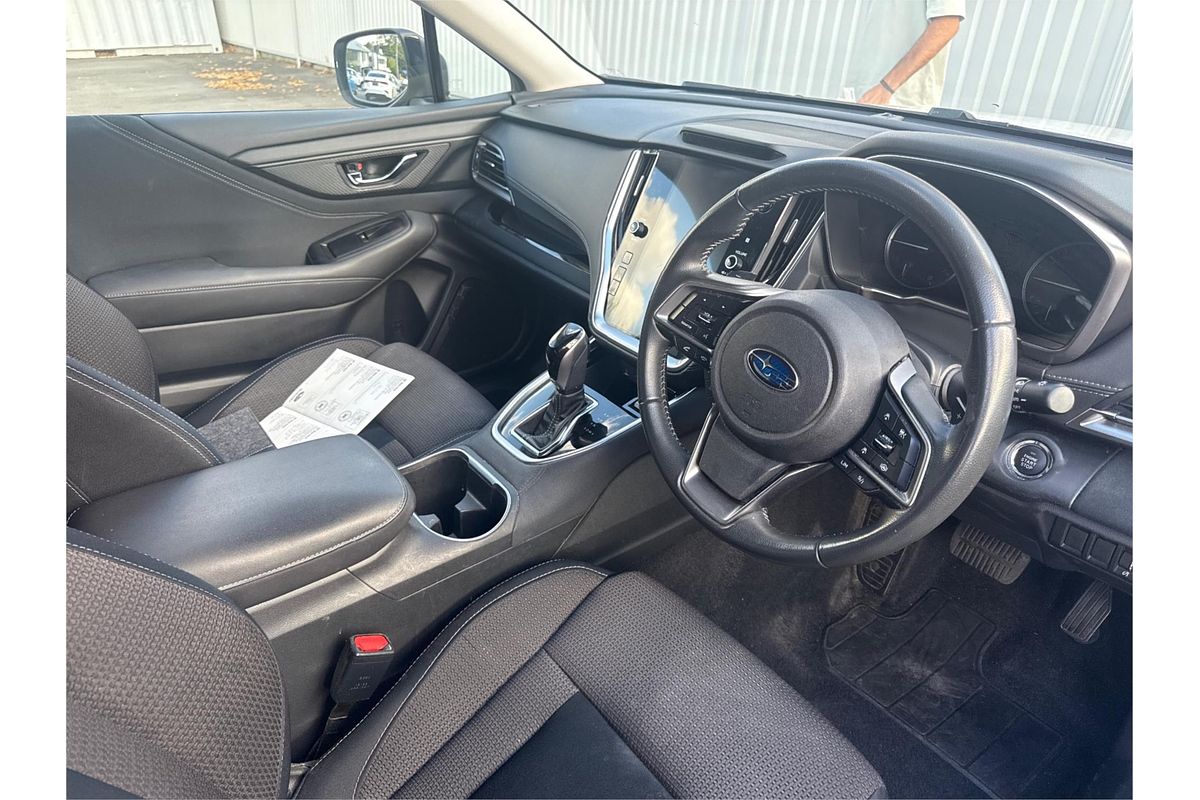 2021 Subaru Outback AWD 6GEN