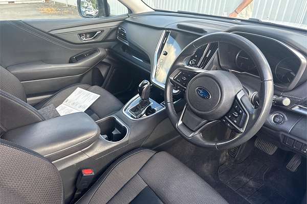 2021 Subaru Outback AWD 6GEN