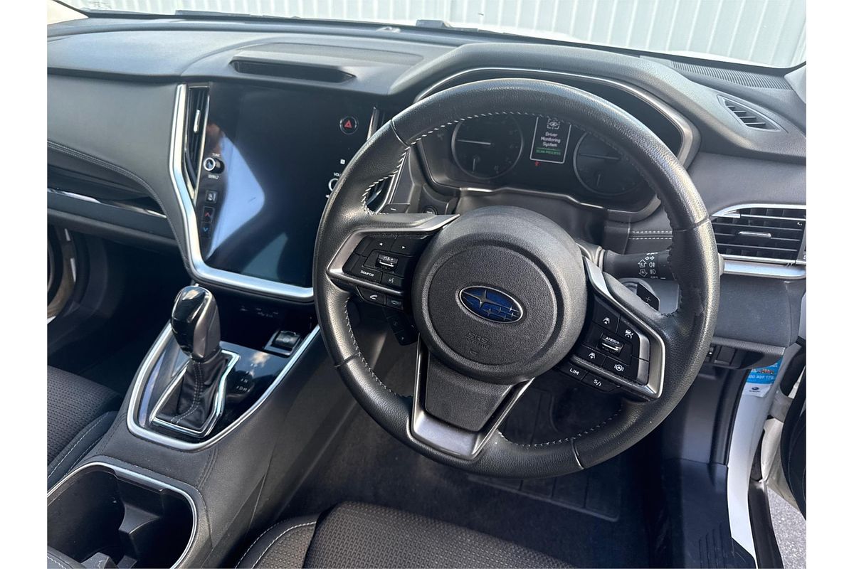 2021 Subaru Outback AWD 6GEN