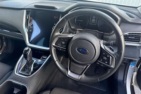 2021 Subaru Outback AWD 6GEN