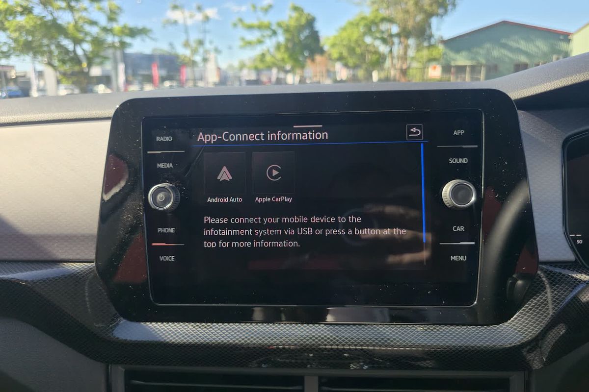 2024 Volkswagen T-Cross 85TSI Life D31