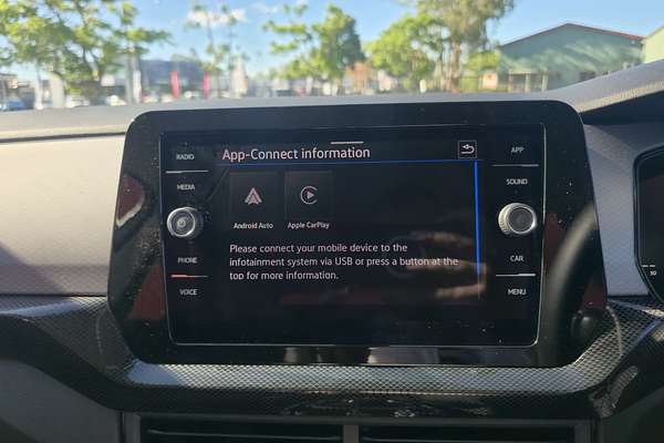 2024 Volkswagen T-Cross 85TSI Life D31