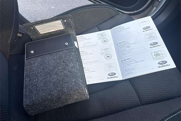 2021 Subaru Outback AWD 6GEN