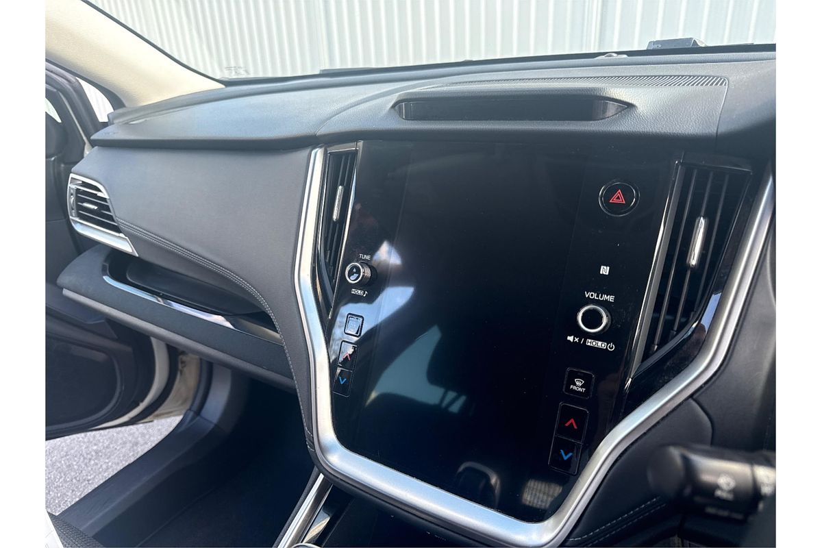 2021 Subaru Outback AWD 6GEN