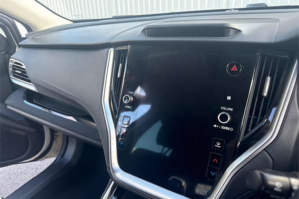 2021 Subaru Outback AWD 6GEN