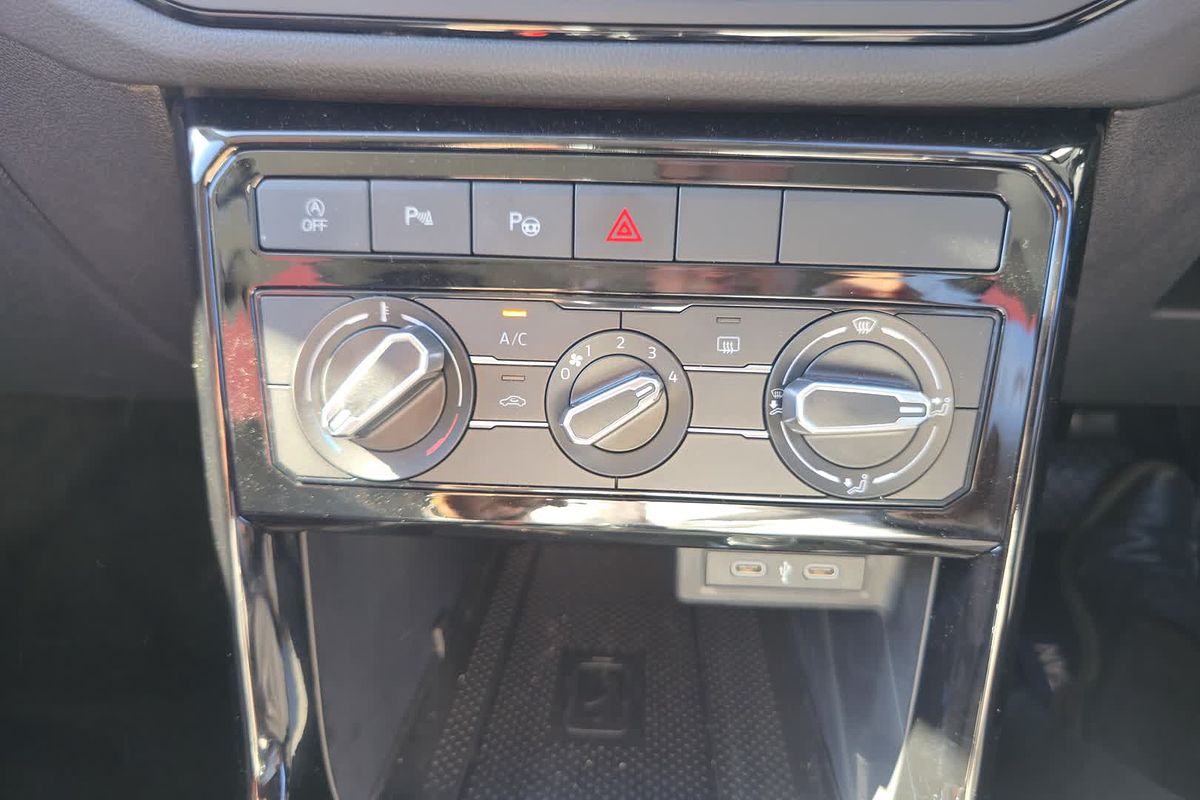 2024 Volkswagen T-Cross 85TSI Life D31