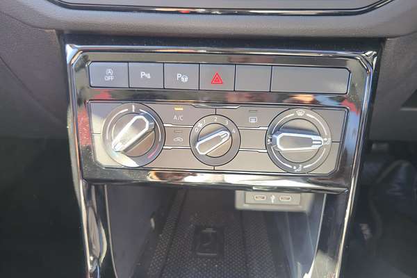 2024 Volkswagen T-Cross 85TSI Life D31