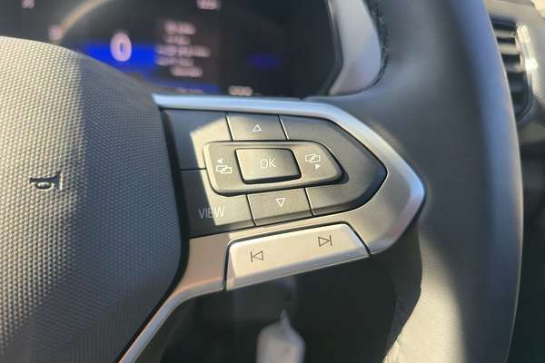 2024 Volkswagen T-Cross 85TSI Life D31