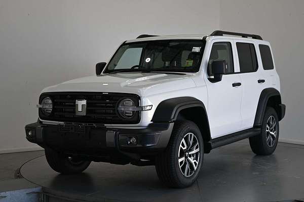 2025 GWM Tank 300 Ultra P01