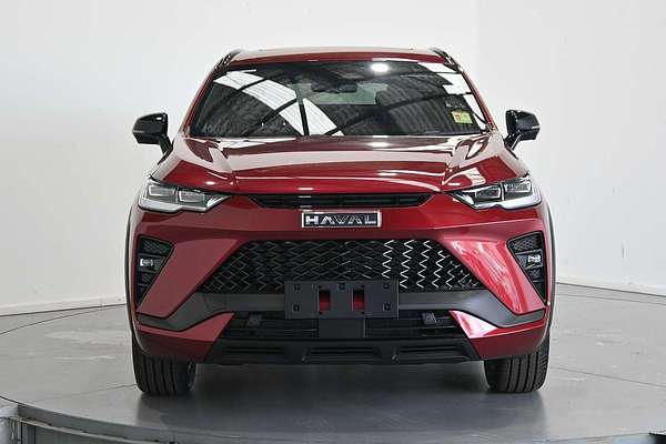 2025 GWM Haval H6GT Ultra B03