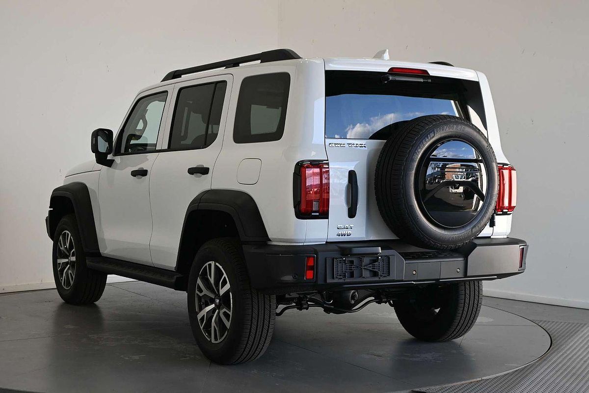 2025 GWM Tank 300 Ultra P01