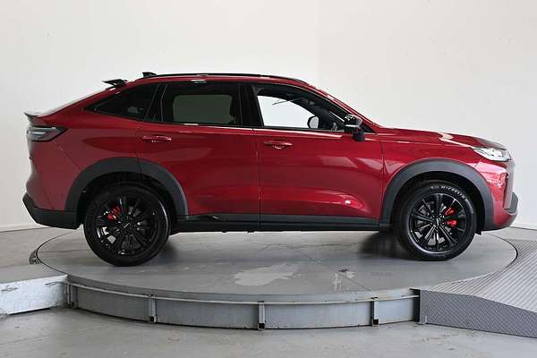 2025 GWM Haval H6GT Ultra B03