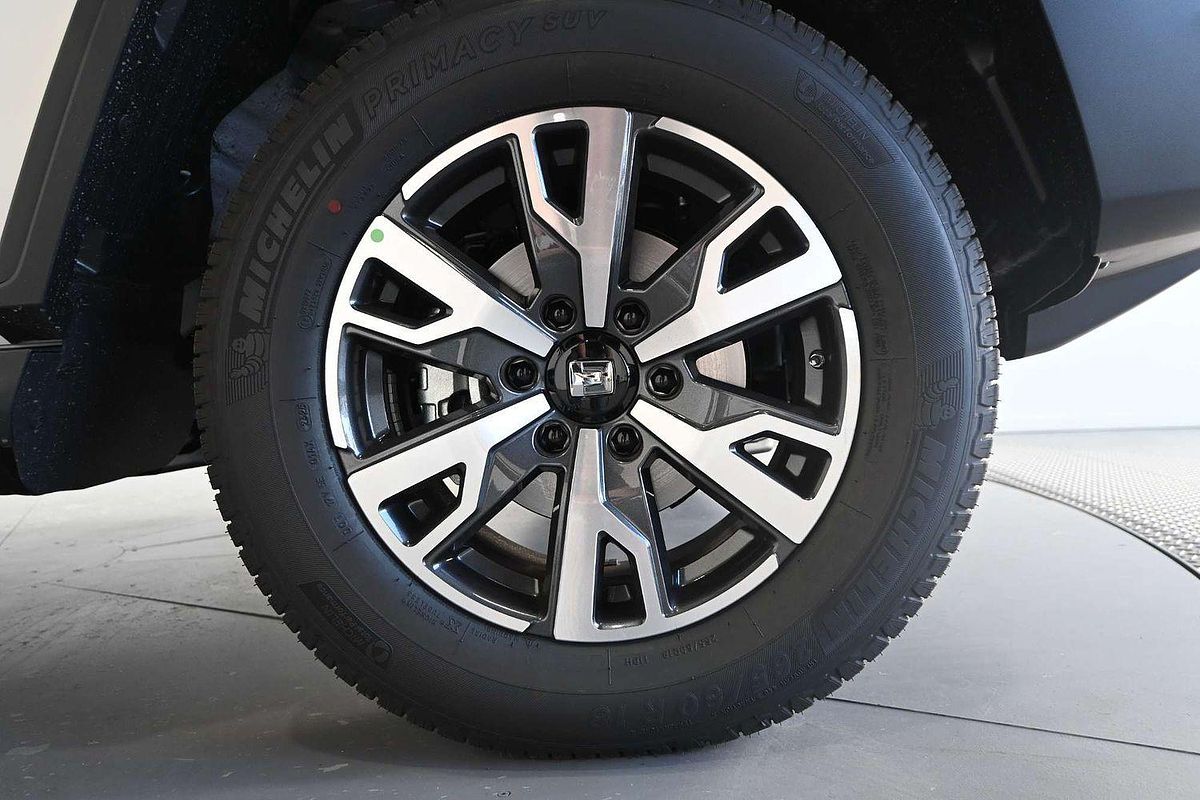 2025 GWM Tank 300 Ultra P01