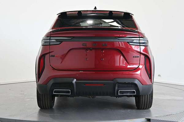 2025 GWM Haval H6GT Ultra B03