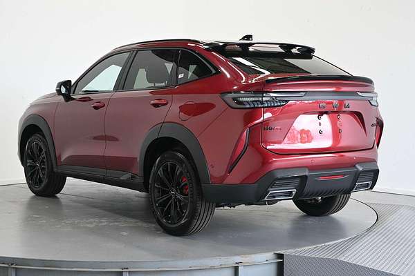 2025 GWM Haval H6GT Ultra B03